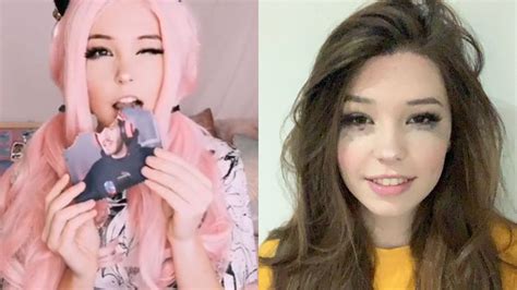 belle delphine arrested|Belle Delphine now claims she was arrested after vandalizing a car